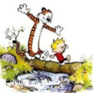 Meet your Posher, Eli